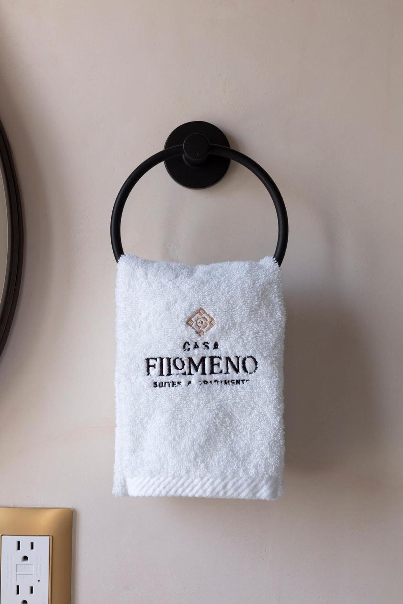 Appartamento Casa Filomeno Città del Messico Esterno foto